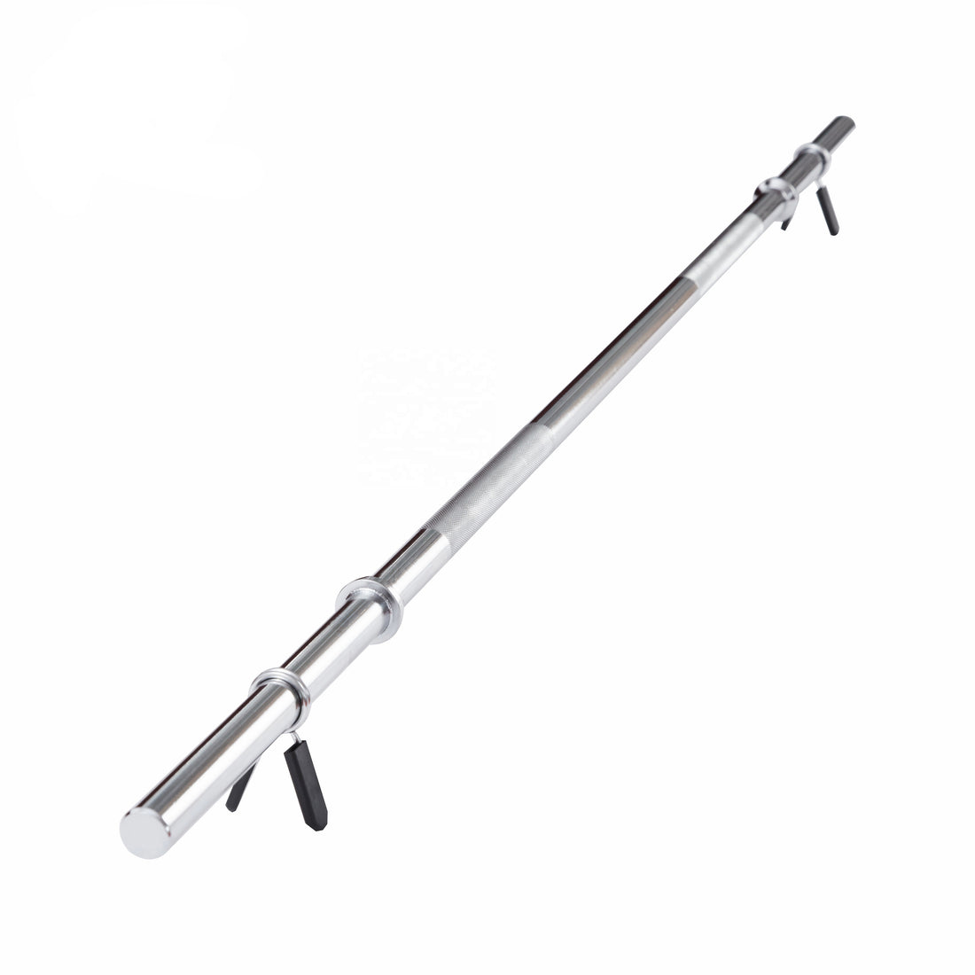Standard 1″ Weight Plates Barbell