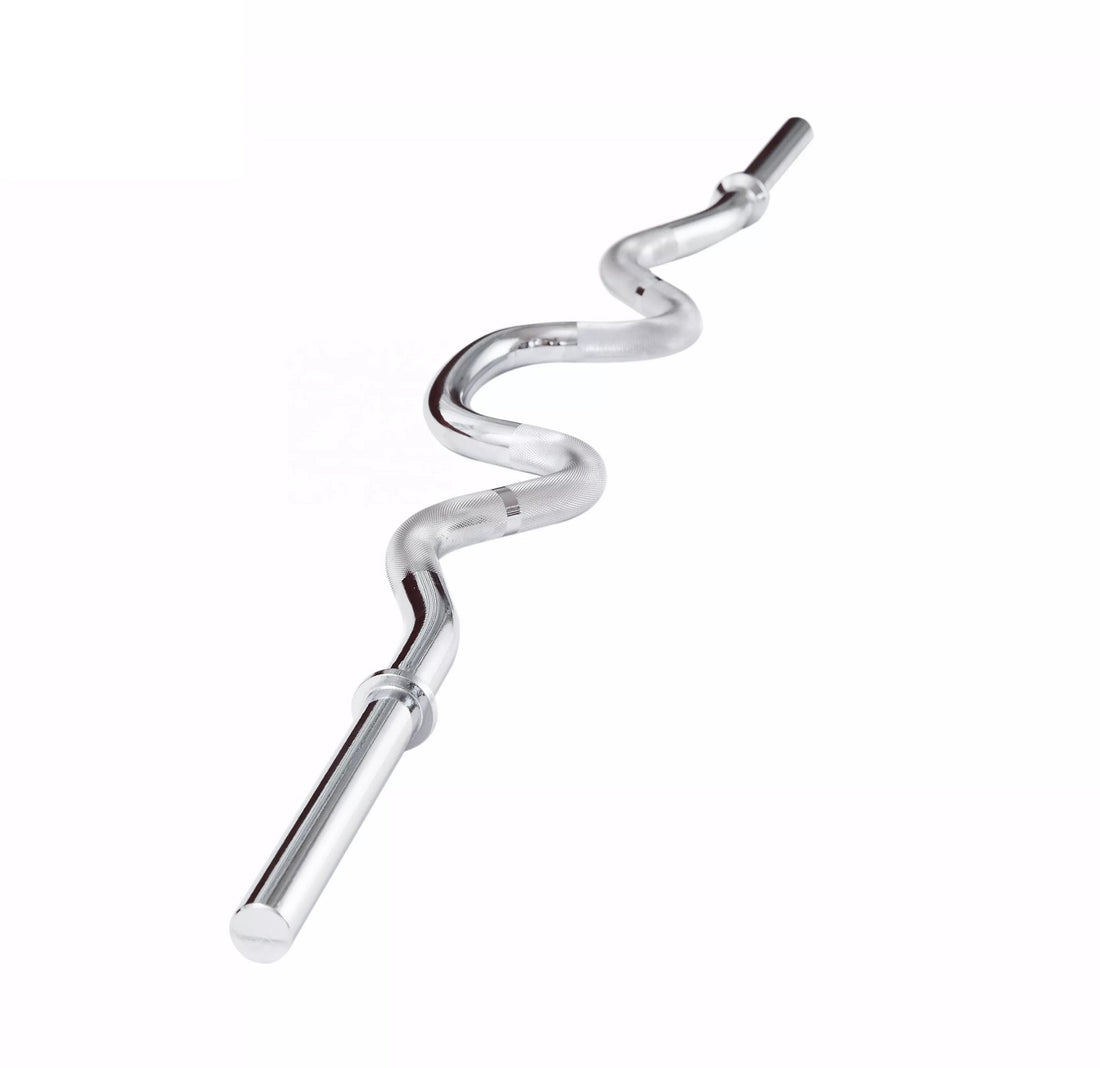 Super Curl-Bar