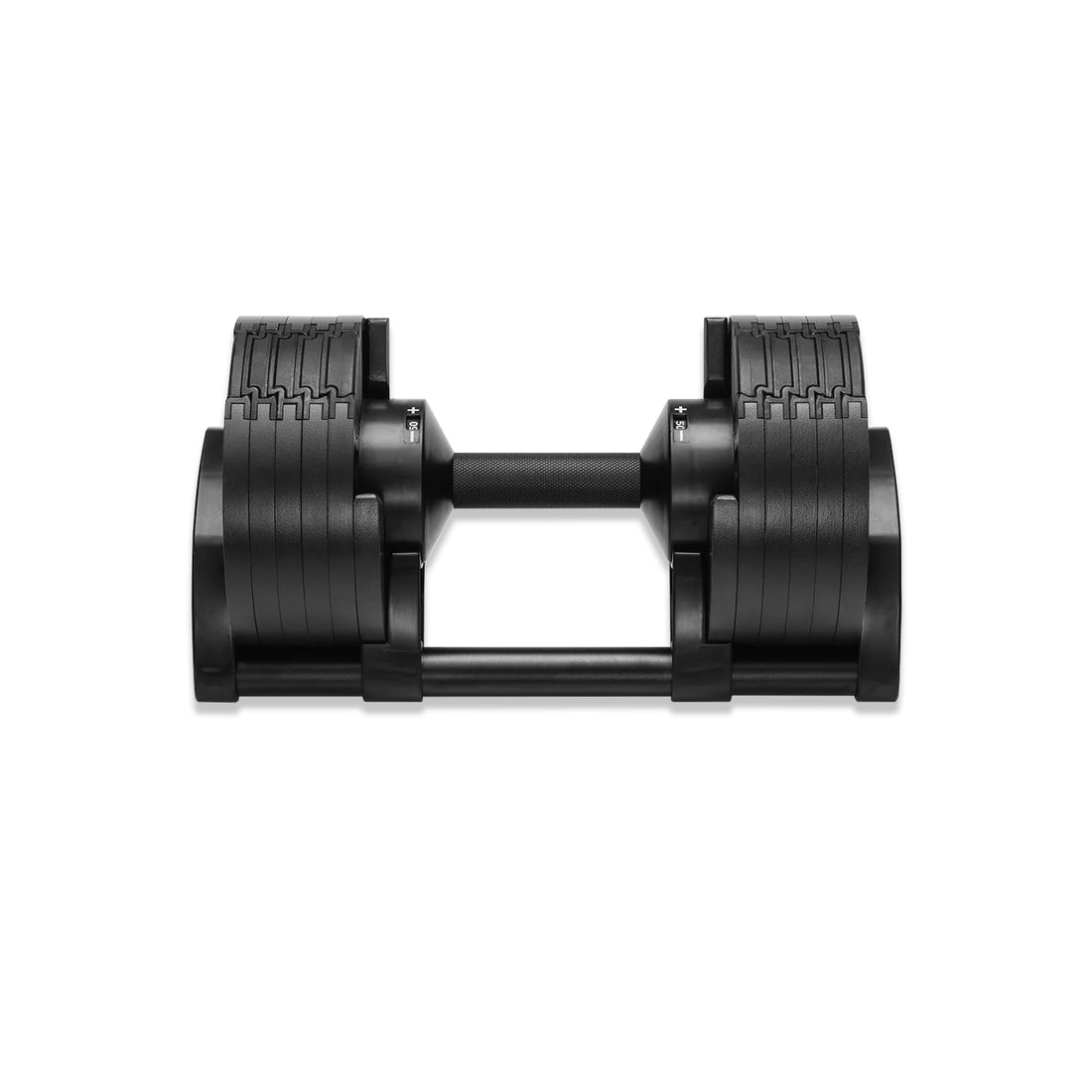 Nuo 5 to 50lbs Adjustable Dumbbell