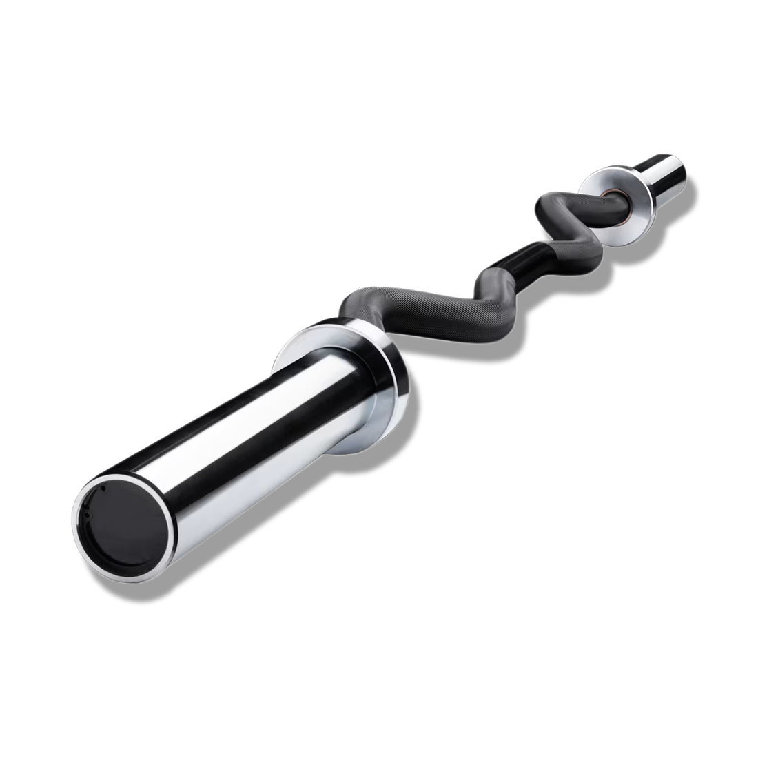 Premium Curl Bar