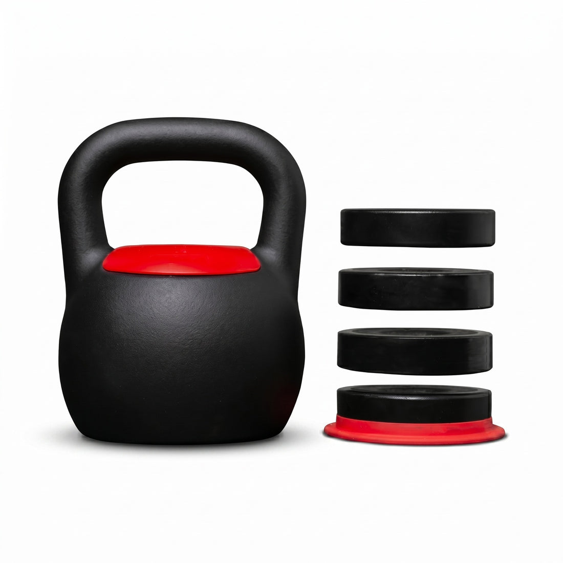 Adjustable Kettlebell